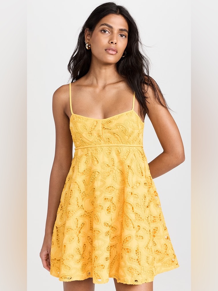 Alexis Adonna Dress